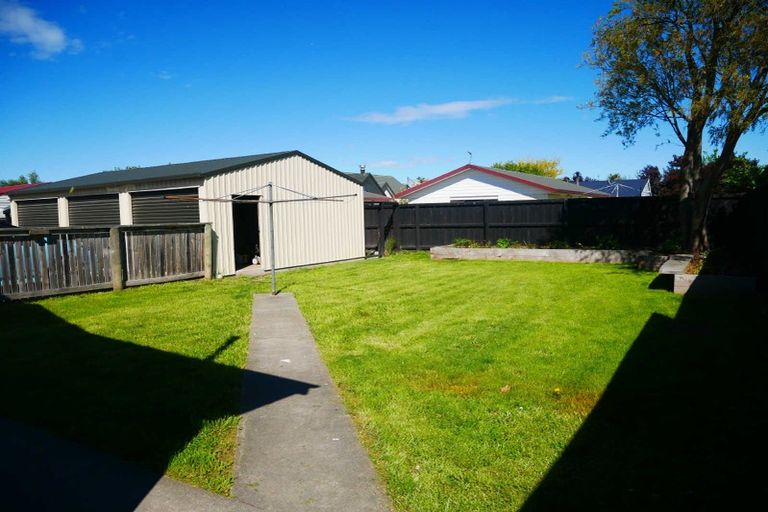 Photo of property in 34 Kildare Terrace, Lincoln, 7608