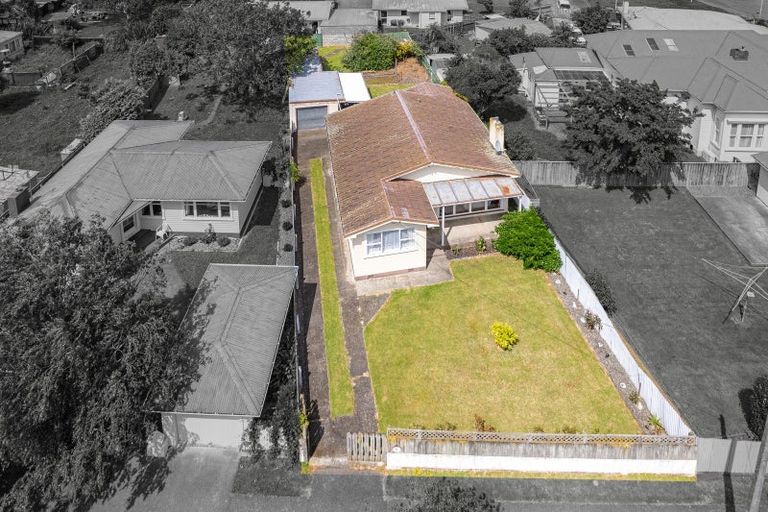 Photo of property in 4 Salisbury Avenue, Whanganui East, Whanganui, 4500