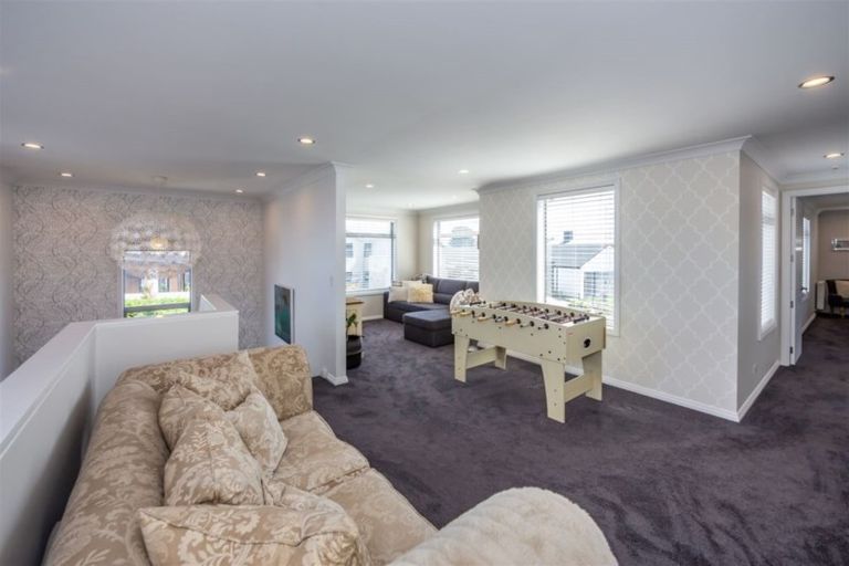 Photo of property in 4 Torrey Pines, Waimairi Beach, Christchurch, 8083