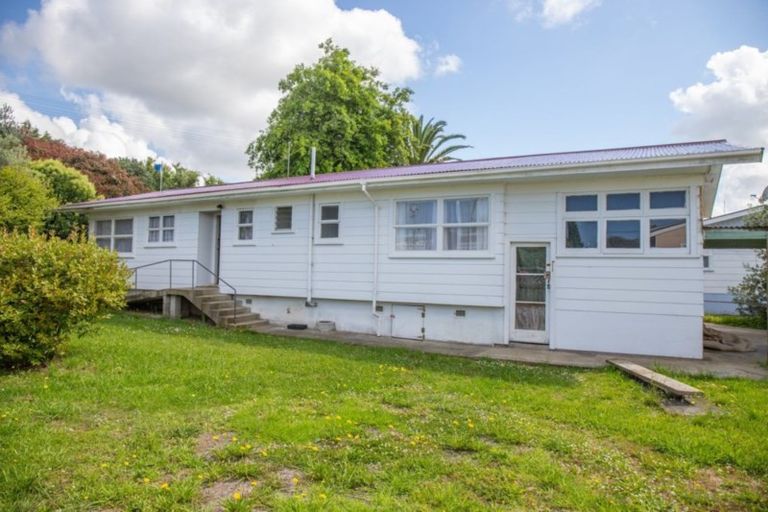 Photo of property in 91 Ranfurly Street, Dargaville, 0310