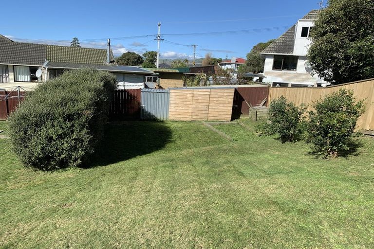 Photo of property in 48 View Road, Titahi Bay, Porirua, 5022