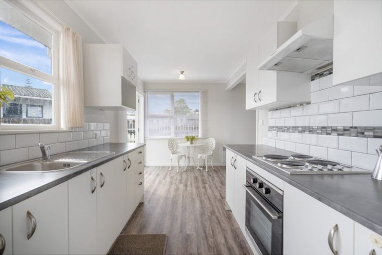 Photo of property in 38 West View Crescent, Onerahi, Whangarei, 0110