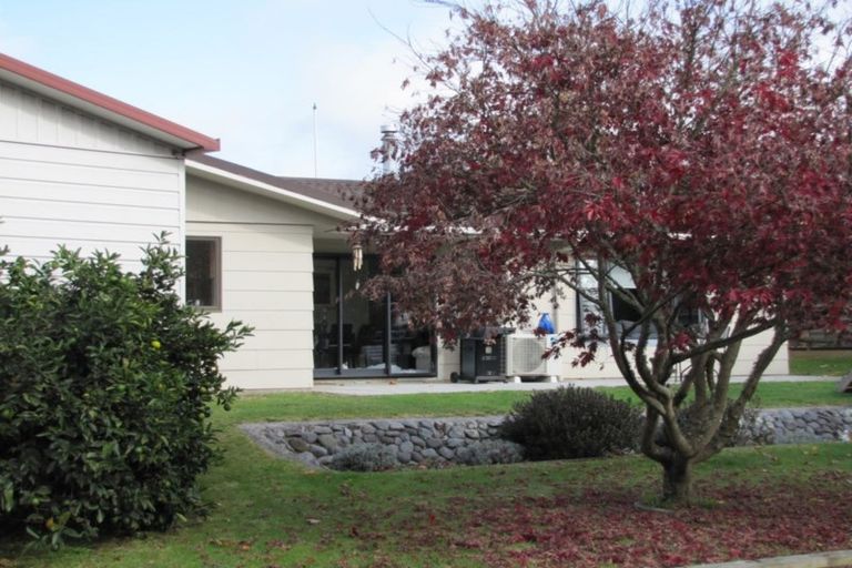 Photo of property in 11 Olive Avenue, Nukuhau, Taupo, 3330