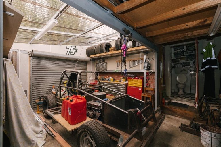 Photo of property in 168 College Street, Awapuni, Palmerston North, 4412