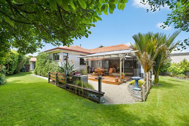 Photo of property in 7 Egmont Street, Chartwell, Hamilton, 3210