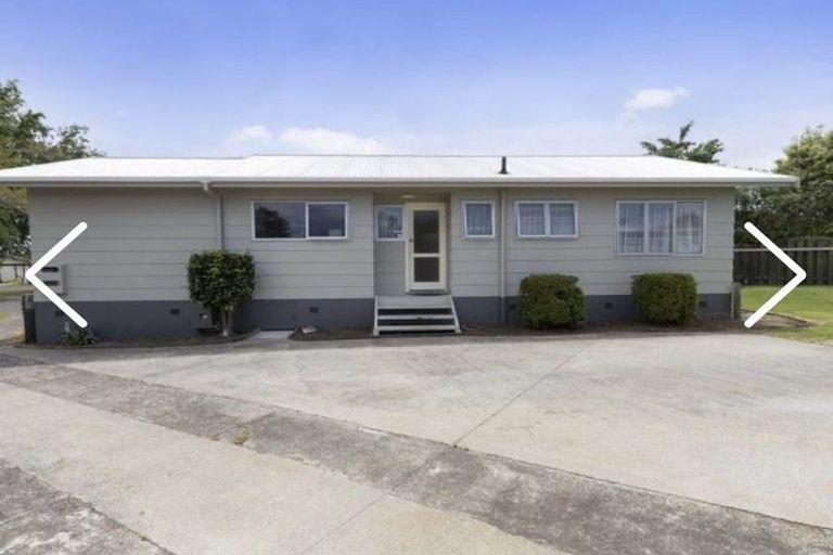 Photo of property in 7 Thackeray Place, Owhata, Rotorua, 3010