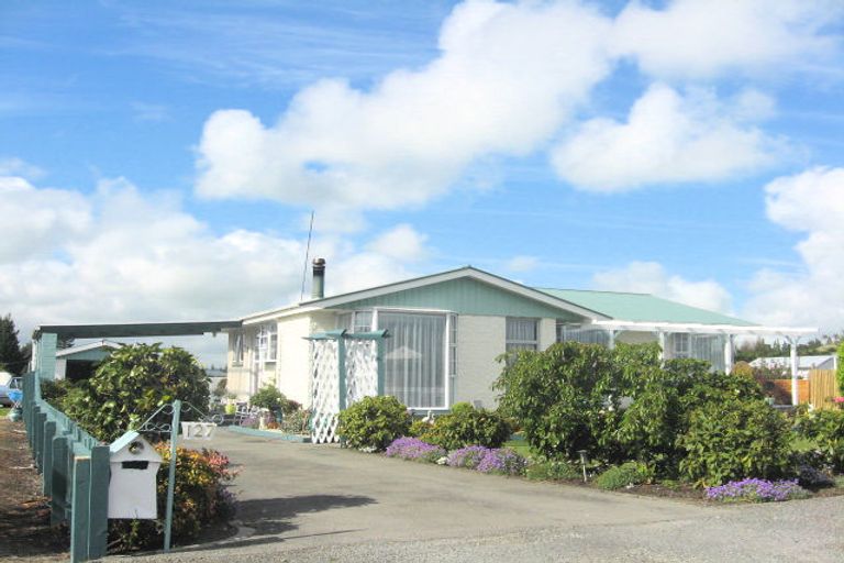 Photo of property in 127 Main Street, Oxford, 7430