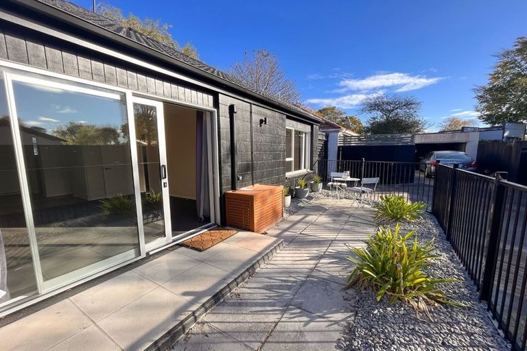 Photo of property in 2/14 Ward Street, Addington, Christchurch, 8024