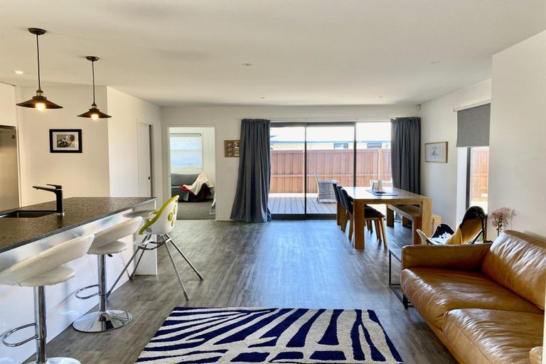 Photo of property in 9 Mustang Avenue, Wigram, Christchurch, 8042