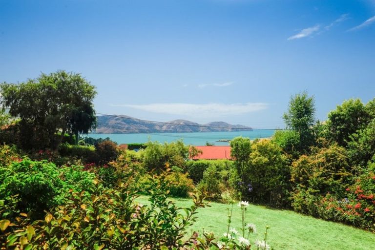 Photo of property in 15 Te Ra Crescent, Diamond Harbour, 8972