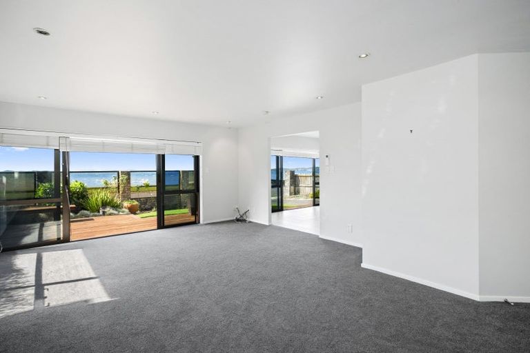 Photo of property in 1/2 The Esplanade, Eastern Beach, Auckland, 2012