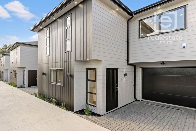 Photo of property in 36b Sunnyside Crescent, Papatoetoe, Auckland, 2025