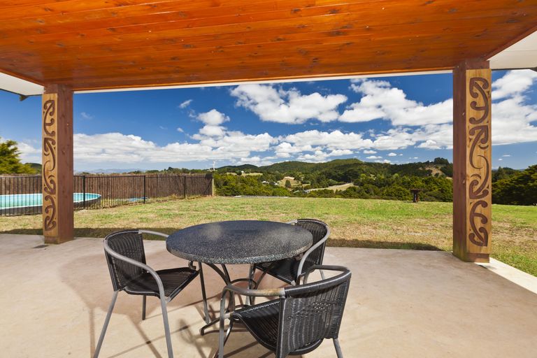 Photo of property in 768 Owhiwa Road, Parua Bay, Onerahi, 0192