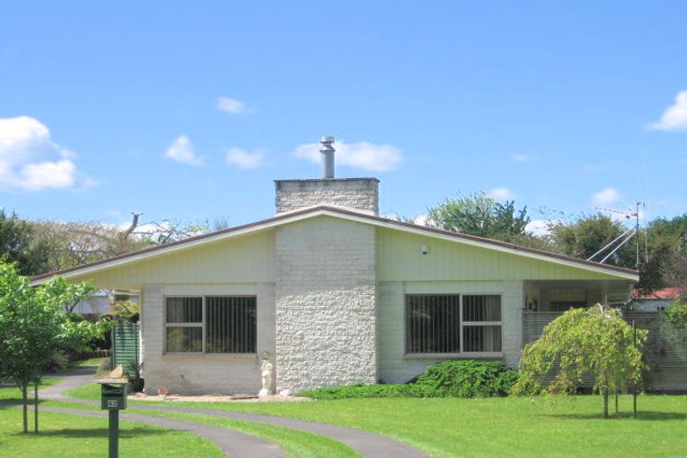 Photo of property in 42 Sheffield Street, Matamata, 3400