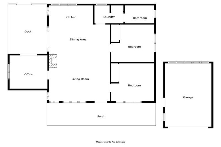 Photo of property in 724 River Road, Chartwell, Hamilton, 3210