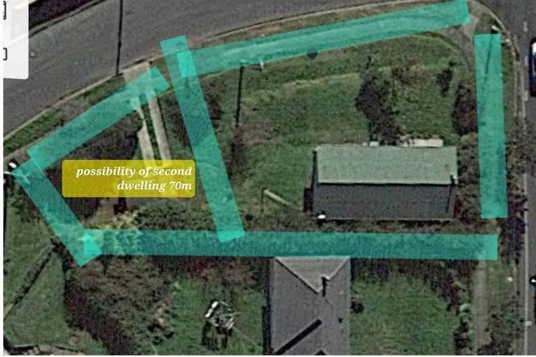 Photo of property in 58 Ford Road, Fordlands, Rotorua, 3015