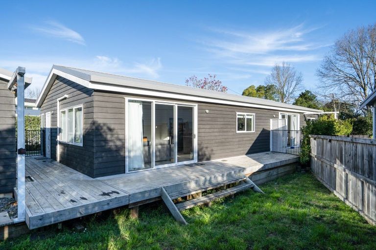 Photo of property in 1b Alpha Street, Cambridge, 3434