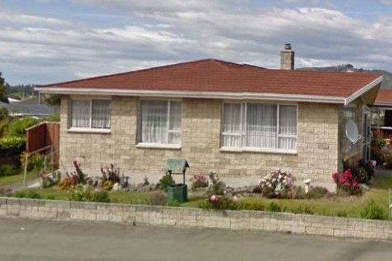 Photo of property in 5a Cameron Street, Waimate, 7924