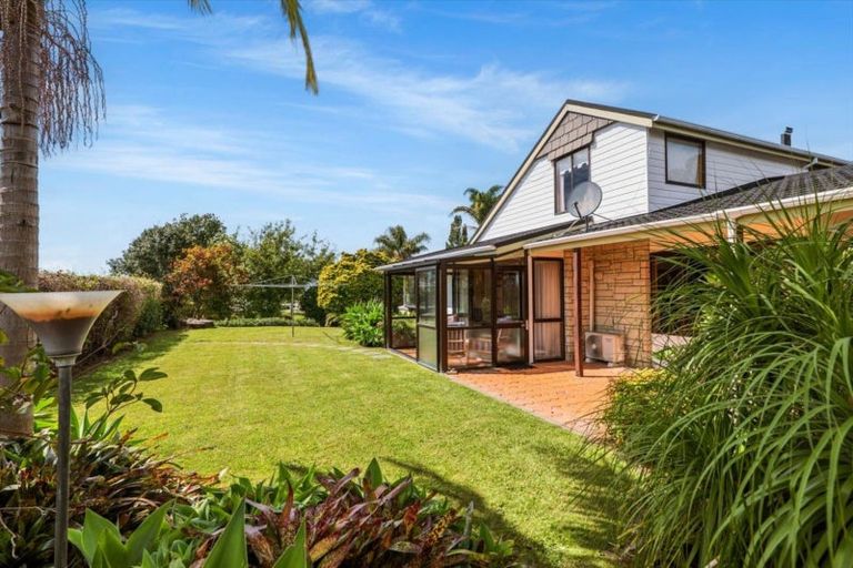 Photo of property in 3 Cooney Place, Te Puke, 3119