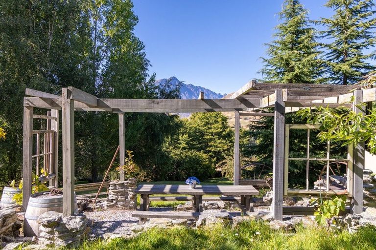 Photo of property in 455 Littles Road, Dalefield, Queenstown, 9371