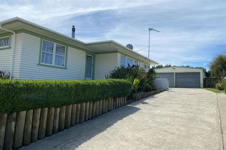 Photo of property in 58 Whitmore Street, Kihikihi, Te Awamutu, 3800