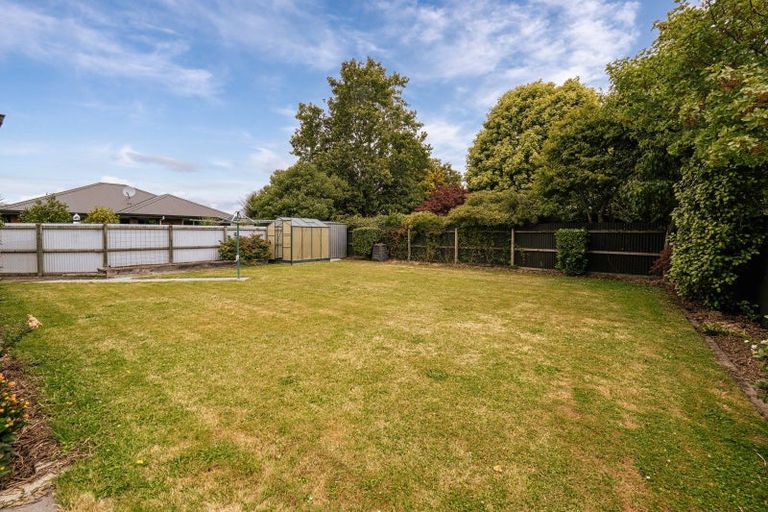 Photo of property in 9a Bridge Street, Netherby, Ashburton, 7700