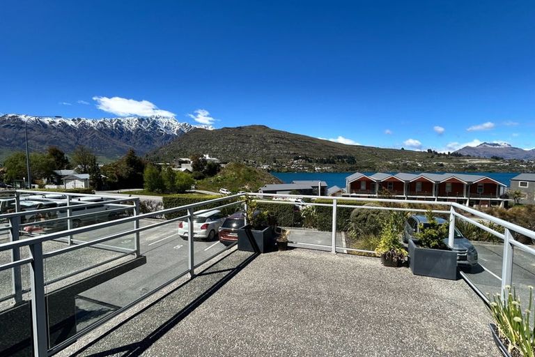 Photo of property in Remarkables Apartments, 6/658 Frankton Road, Queenstown, 9300