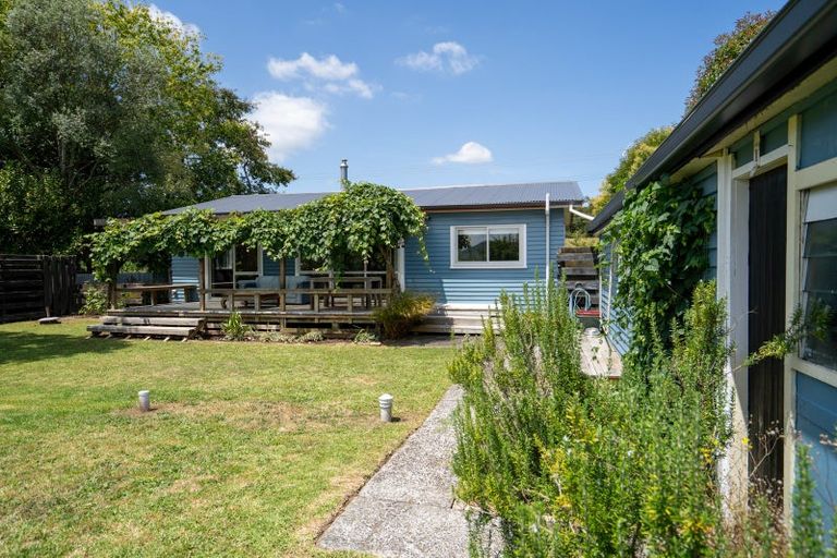 Photo of property in 13 Arapuni Road, Arapuni, Putaruru, 3415