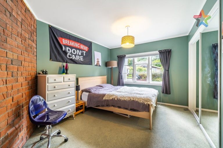 Photo of property in 64 Wyndrum Avenue, Waterloo, Lower Hutt, 5011