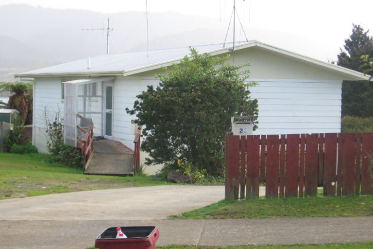 Photo of property in 23 Tennyson Street, Raumanga, Whangarei, 0110
