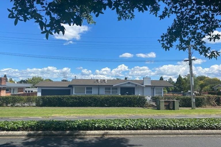 Photo of property in 155 Hukanui Road, Chartwell, Hamilton, 3210