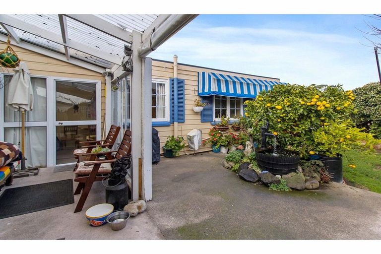Photo of property in 3 South Street, Kensington, Timaru, 7910
