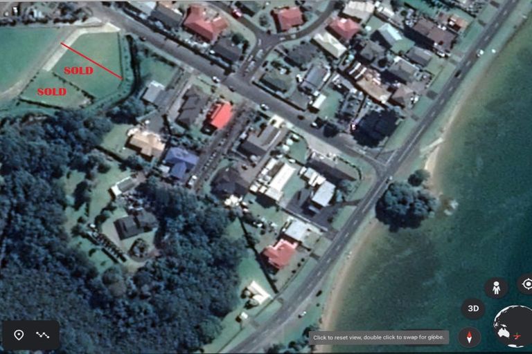 Photo of property in 15 Kakariki Road, Ngunguru, Whangarei, 0173