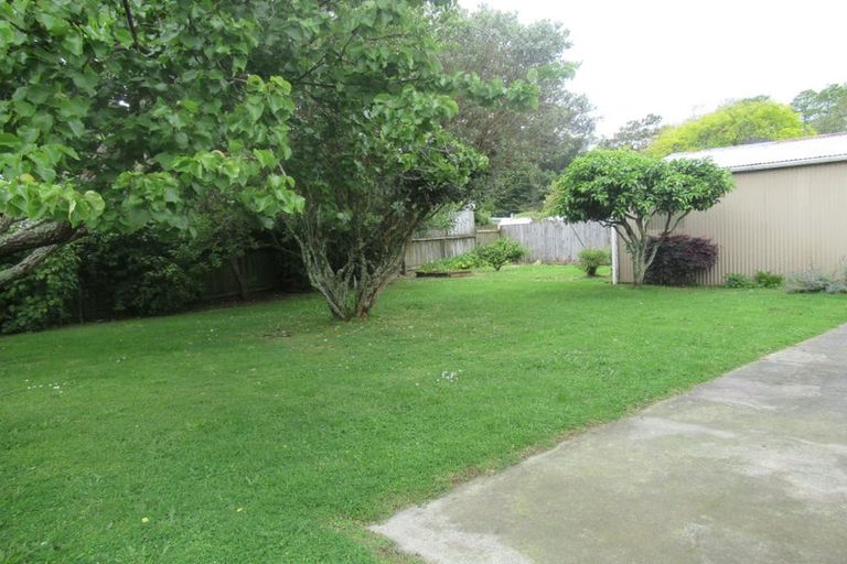 Photo of property in 20 Park Avenue, Waikanae, 5036