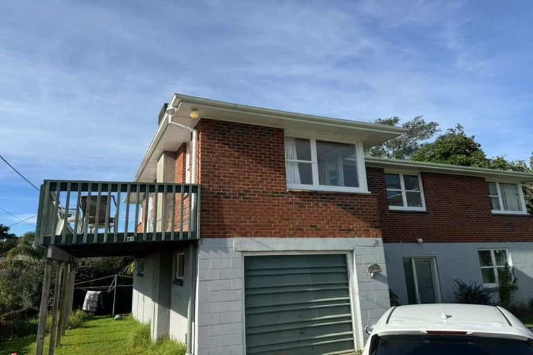 Photo of property in 41 Birkdale Road, Birkdale, Auckland, 0626