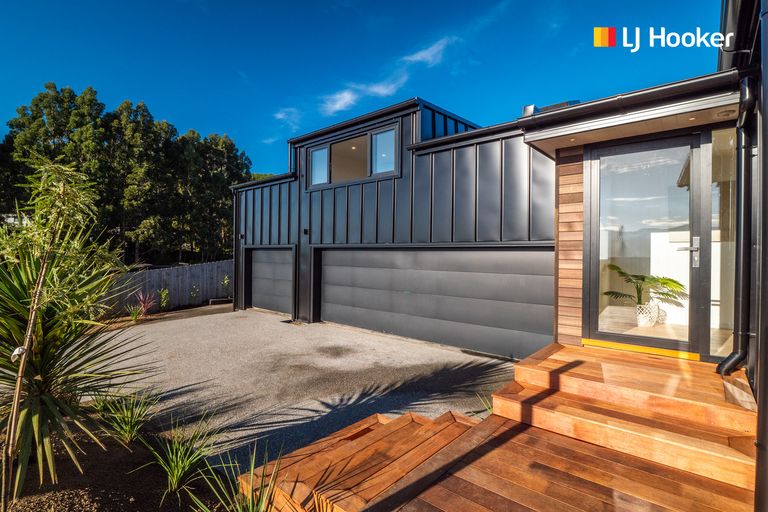 Photo of property in 22 Clearwater Street, Broad Bay, Dunedin, 9014