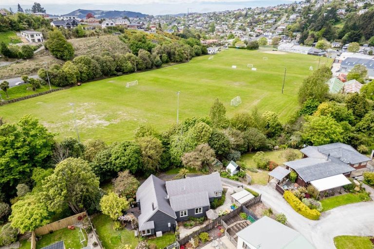 Photo of property in 36 Glenross Street, Glenross, Dunedin, 9011