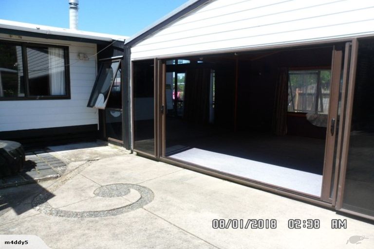 Photo of property in 7 Syme Crescent, Kawerau, 3127