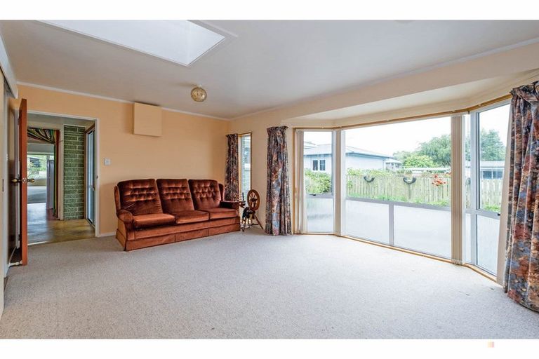 Photo of property in 32 Campbell Street, Geraldine, 7930