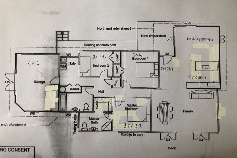 Photo of property in 47 Maungaraki Road, Korokoro, Lower Hutt, 5012