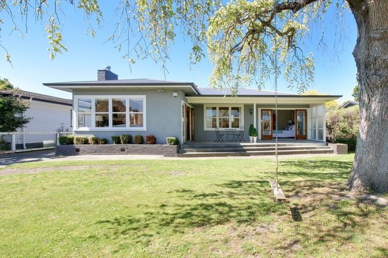 Photo of property in 702 Matai Street, Raureka, Hastings, 4120