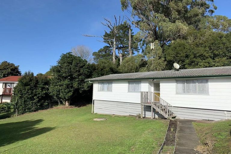 Photo of property in 80 Salamanca Road, Sunnynook, Auckland, 0620