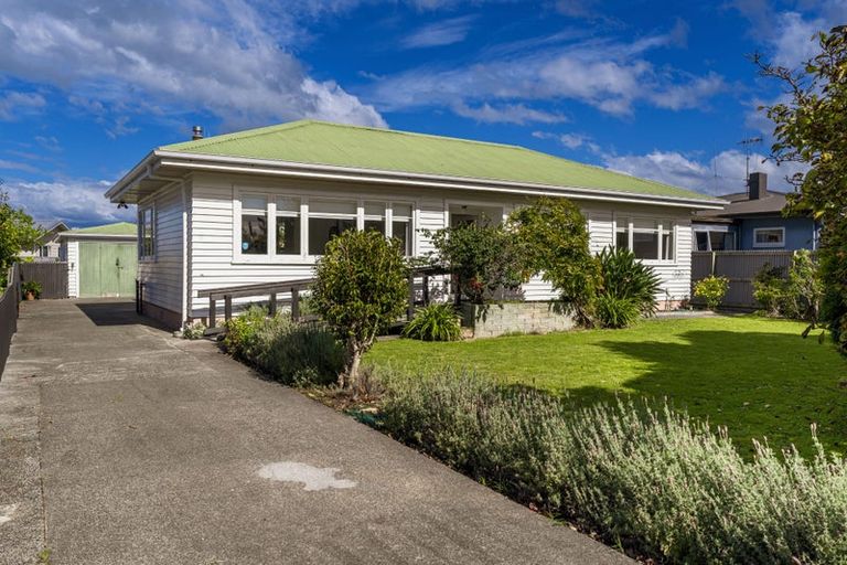 Photo of property in 127 Nuffield Avenue, Marewa, Napier, 4110