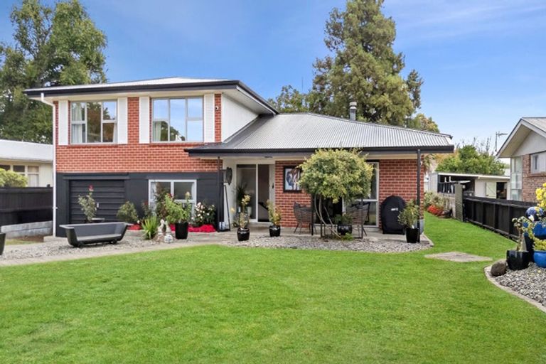 Photo of property in 3 Sylvan Place, Matamata, 3400