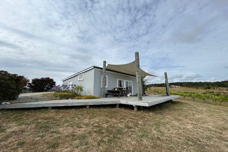 Photo of property in Rimu Grove, 45 Bronte Road East, Bronte, Upper Moutere, 7173