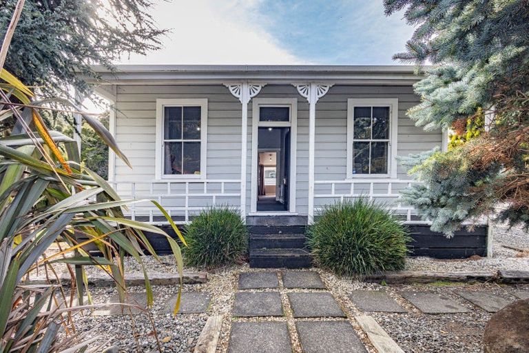 Photo of property in 13 Railway Row, Ohakune, 4625