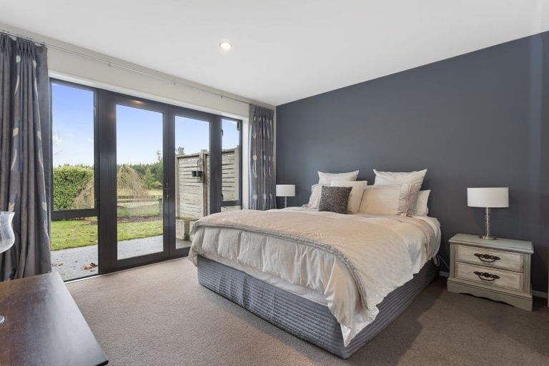 Photo of property in 378 Priors Road, Fernside, Rangiora, 7471