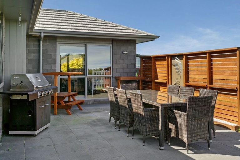 Photo of property in 6 Chelsea Rise, Nukuhau, Taupo, 3330