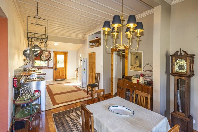 Photo of property in 5 Rangataua Rd (state Highway 49), Ohakune, 4625