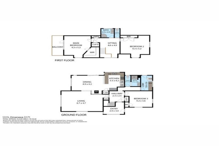 Photo of property in 1315 Omanawa Road, Omanawa, Tauranga, 3171